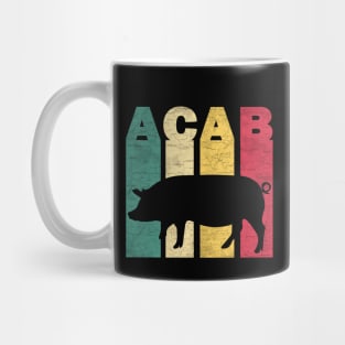 ACAB Mug